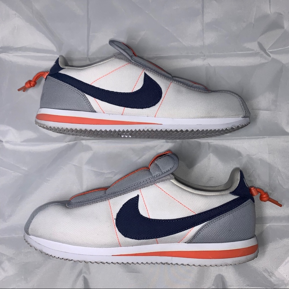 Nike Cortez x Kendrick Lamar men’s size 10.5